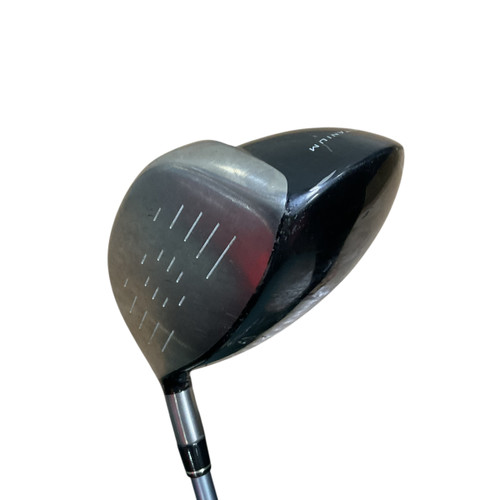 Vist Large View of Product Image Which is Used Taylormade R580 XD Mens Driver RH 10.5 Degree