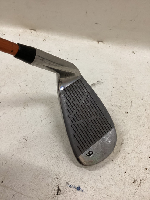Vist Large View of Product Image Which is Used US Kids UL-24 Jr Individual Iron LH 9 Iron