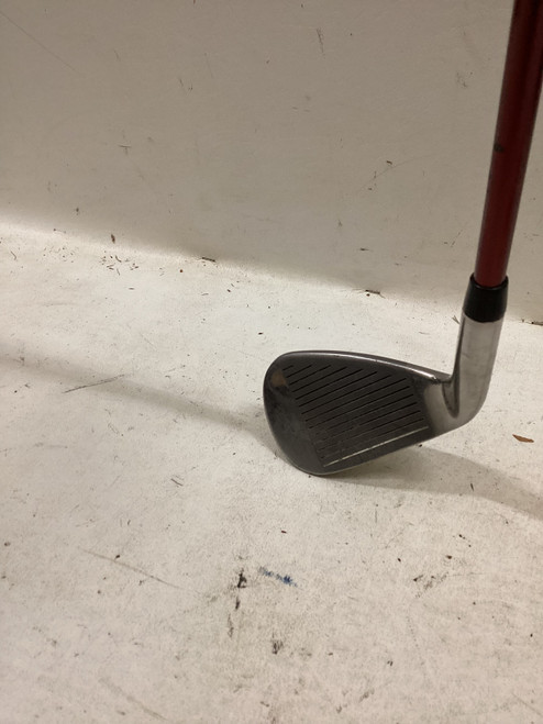 Vist Large View of Product Image Which is Used Callaway XJ Jr Individual Iron RH 9 Iron