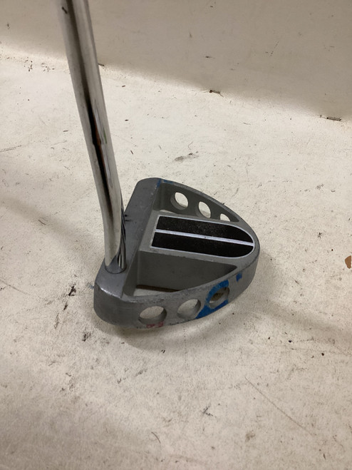 Vist Large View of Product Image Which is Used US Kids Jr Putter RH