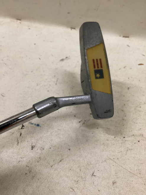Vist Large View of Product Image Which is Used US Kids Jr Putter LH