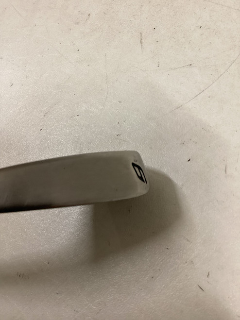 Vist Large View of Product Image Which is Used Cobra KING JR Jr Individual Iron RH 9 Iron