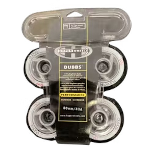 Vist Large View of Product Image Which is Inline Skates Inline Skate Wheels
