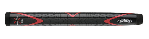 Vist Large View of Product Image Which is New WINNPRO X 1.18 BLK/RED