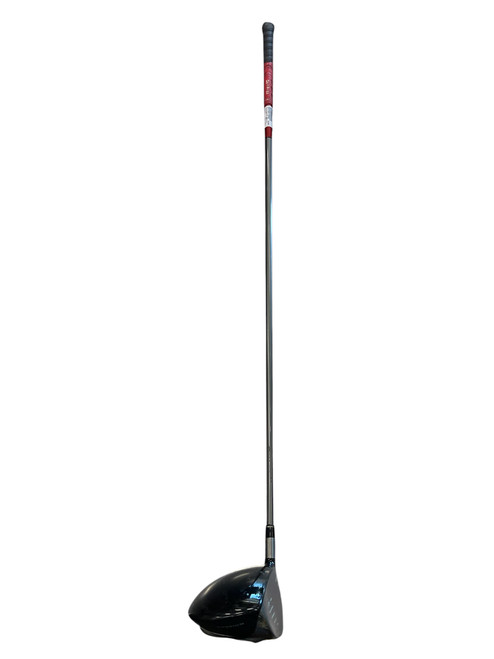 Vist Large View of Product Image Which is Used Taylormade R7 QUAD 9.5 Mens Driver RH 9.5 Degree