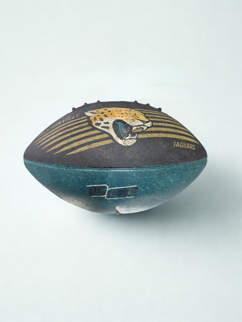 Vist Large View of Product Image Which is Used Toy Football