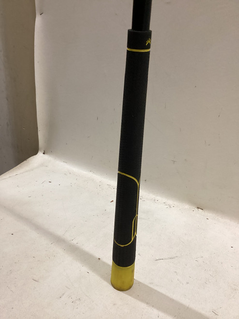 Vist Large View of Product Image Which is Used SKLZ GOLD FLEX 48 Swing Aid