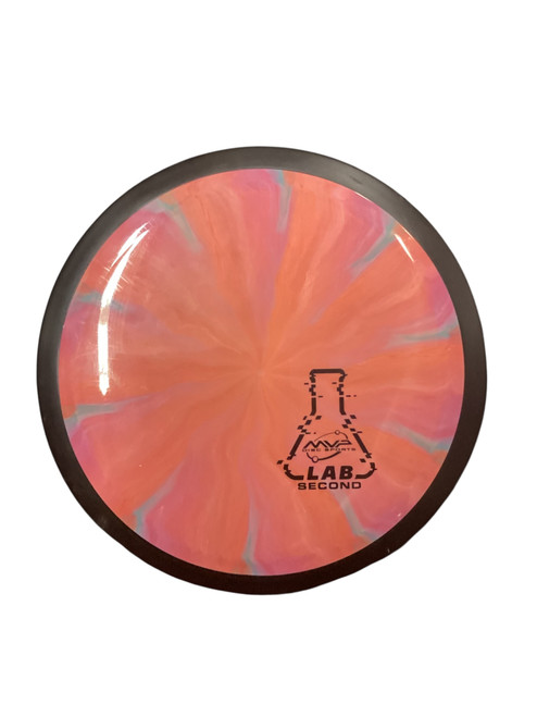 Vist Large View of Product Image Which is Used MVP COSMIC NEUTRON RELAY Disc Golf Driver Green