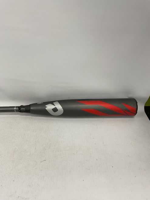 Vist Large View of Product Image Which is Used Demarini CFZEN BB/SB USSSA 2 5/8 Bat 32"