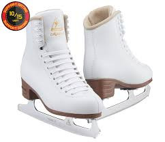 Vist Large View of Product Image Which is New JACKSON MYSTIQUE S7 FIGURE SKATE
