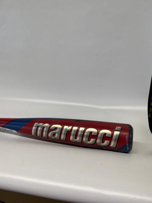 Vist Large View of Product Image Which is Used Marucci CAT9 BB/SB USSSA 2 3/4 Bat 31"