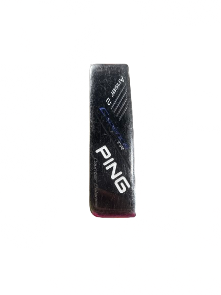 Vist Large View of Product Image Which is Used Ping ANSER 2 - CADENCE Mens Putter RH