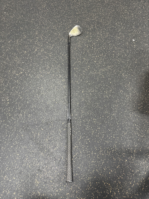 Vist Large View of Product Image Which is Used Titleist SM9 Golf Wedge Mens RH 60 Degree