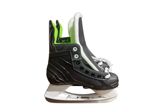 Vist Large View of Product Image Which is Used Bauer XLS Junior Hockey Skate Junior 03