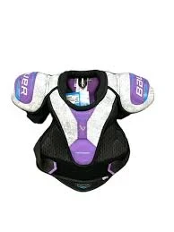 Vist Large View of Product Image Which is New S26 VAPOR FLY-W WMNS SM SHOULDER PAD
