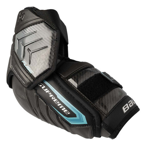 Vist Large View of Product Image Which is New S26 SUPREME FUSE INT MD ELBOW PADS