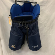 Vist Large View of Product Image Which is New HP MCKENNEY 9000 NAVY YM