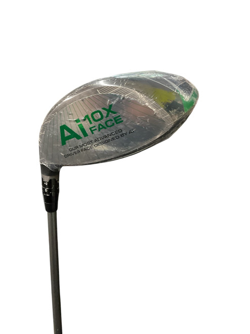 Vist Large View of Product Image Which is Used Callaway ELYTE NEW Mens Driver RH 10.5 Degree