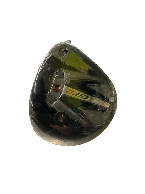 Vist Large View of Product Image Which is Used Titleist GT2 Mens Fairway Wood RH 3 Wood