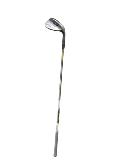 Vist Large View of Product Image Which is Used Callaway OPUS Golf Wedge Mens RH 52 Degree