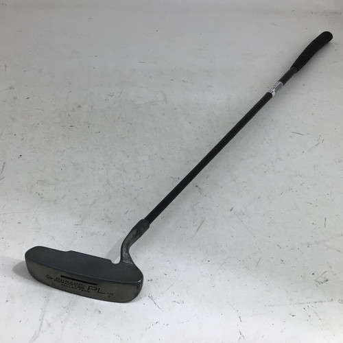 Vist Large View of Product Image Which is Used Dunlop PL120 PERFECT LINE MILLED FACE 35IN RH Mens Putter RH