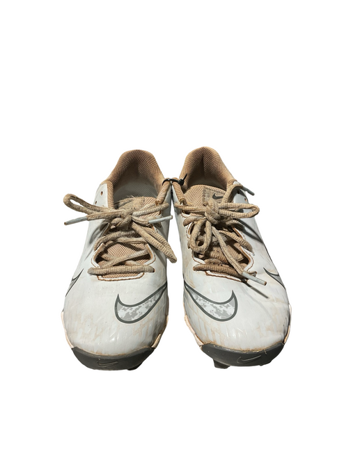 Vist Large View of Product Image Which is Used Nike SB DIAMOND CLEATS BB/SB Cleats Grey Junior 04