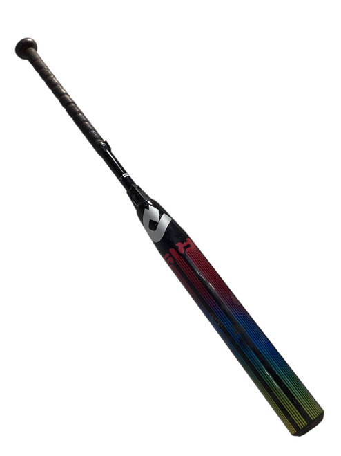 Vist Large View of Product Image Which is Used Demarini PRISM BB/SB Fastpitch Bat 33"