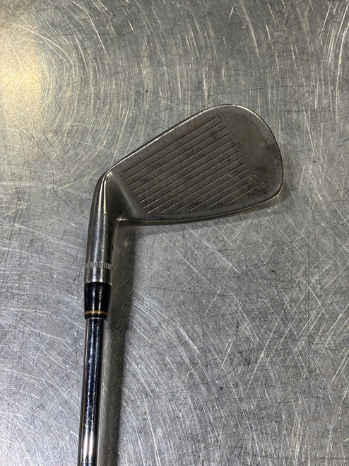 Vist Large View of Product Image Which is Used Hogan EDGE CFT Golf Wedge Mens RH Pitching Wedge
