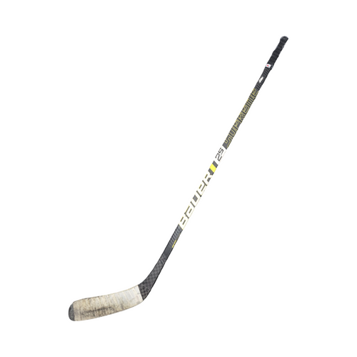Vist Large View of Product Image Which is Used Bauer SUPREME 2S JUNIOR STICK Junior One Piece Right 40 Flex