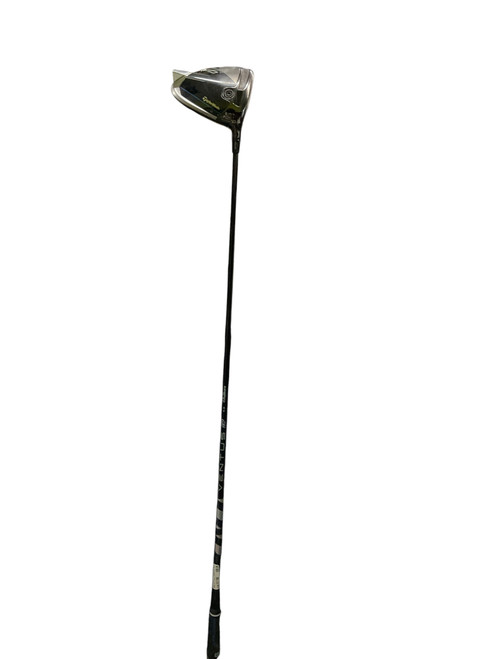 Vist Large View of Product Image Which is Used Taylormade QI10 Mens Driver RH 10.5 Degree