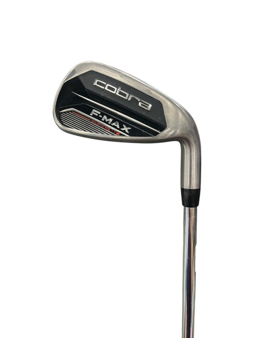 Vist Large View of Product Image Which is Used Cobra FMAX Golf Wedge Mens RH Pitching Wedge
