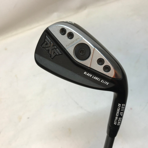 Vist Large View of Product Image Which is Used PXG 0311 XP GEN 6 Mens Individual Iron RH 9 Iron