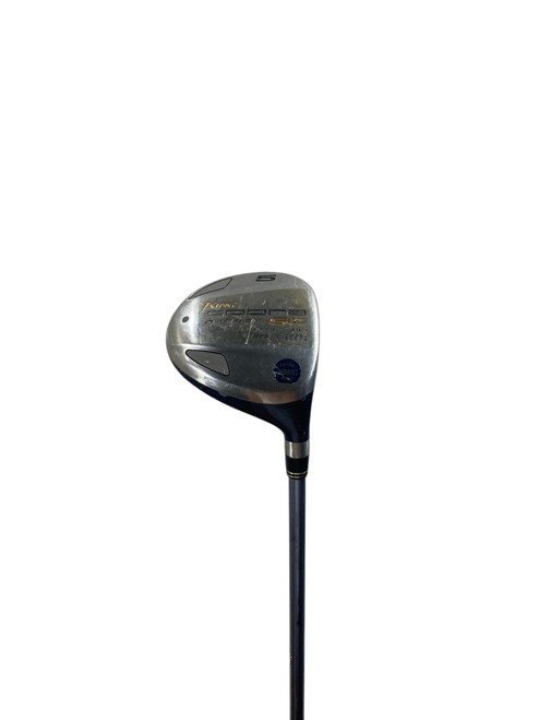 Vist Large View of Product Image Which is Used Cobra KING COBRA SZ OFFSET Womens Fairway Wood RH 5 Wood