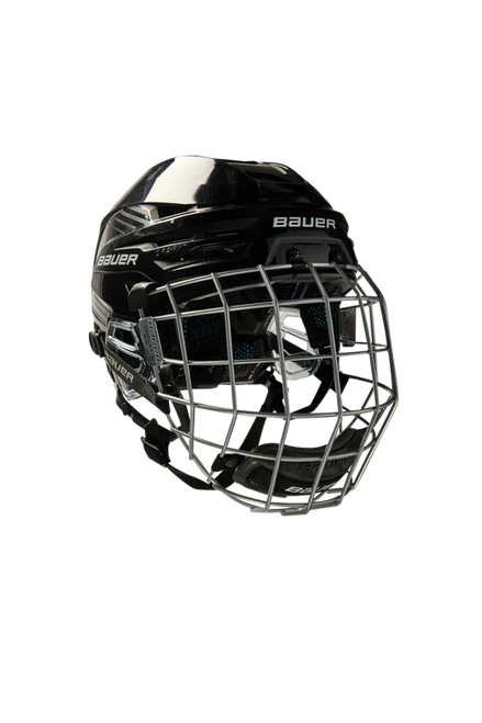 Vist Large View of Product Image Which is Hockey Hockey Helmets
