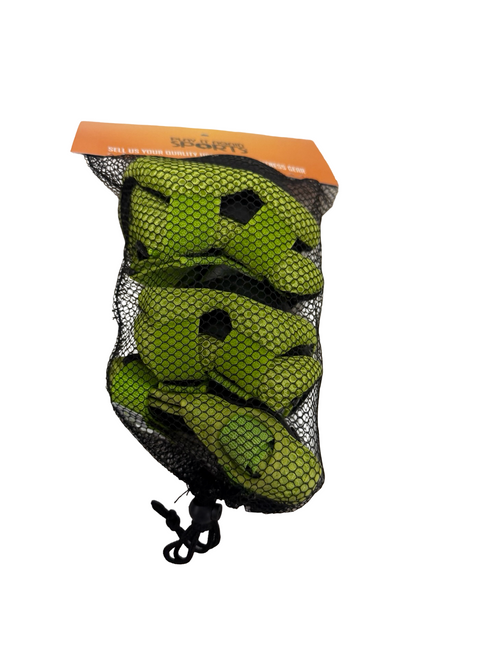 Vist Large View of Product Image Which is Used Inline Protective Set Youth