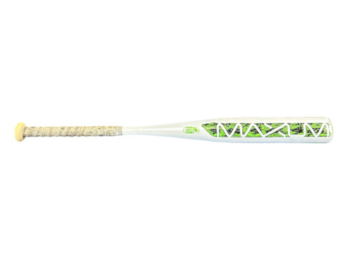 Vist Large View of Product Image Which is Used Combat MAXUM BB/SB USSSA Bat 31"