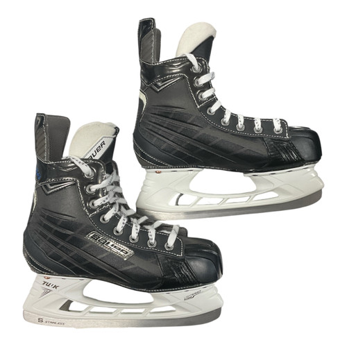 Vist Large View of Product Image Which is Used CCM 3500 Senior Hockey Skate Senior 10