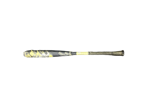 Vist Large View of Product Image Which is Used Louisville Slugger META BB/SB High School -3 Bat 33"