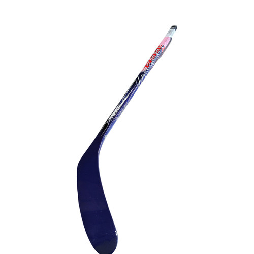 Vist Large View of Product Image Which is Used CCM MINI STICK USA RH Hockey Accessory