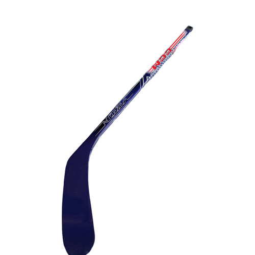 Vist Large View of Product Image Which is Used CCM MINI STICK USA LH Hockey Accessory