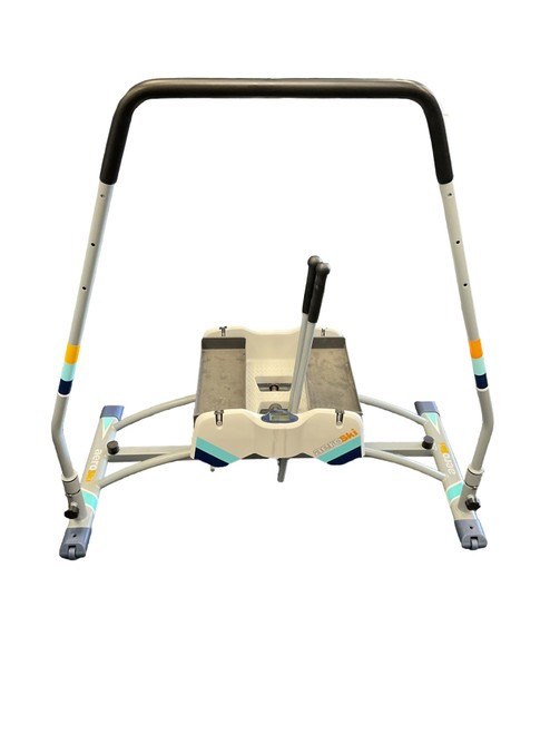 Vist Large View of Product Image Which is AeroSki Flex/Core 