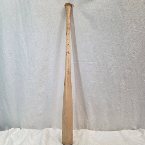 Vist Large View of Product Image Which is Used ANNEX PRO MAPLE 13 BB/SB Wood Bat 32"