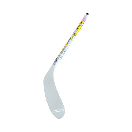 Vist Large View of Product Image Which is Used CCM MINI STICK SWEDEN RH Hockey Accessory