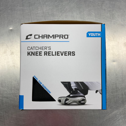 Vist Large View of Product Image Which is New KNEE RELIEVERS YOUTH