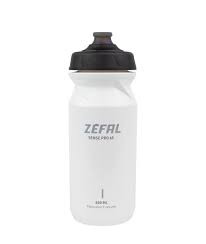 Vist Large View of Product Image Which is New ZEFAL SENSE PRO 65 WHITE WATTER BOTTLE