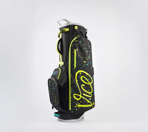 Vist Large View of Product Image Which is New VICE AERO CARRY BAG DARK GREY