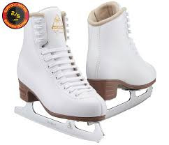 Vist Large View of Product Image Which is New JACKSON EXCEL J2 FIGURE SKATE
