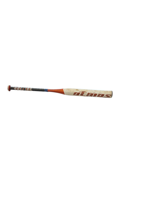 Vist Large View of Product Image Which is Used Easton ATMOS 31/19 -12 BB/SB Fastpitch Bat 31"