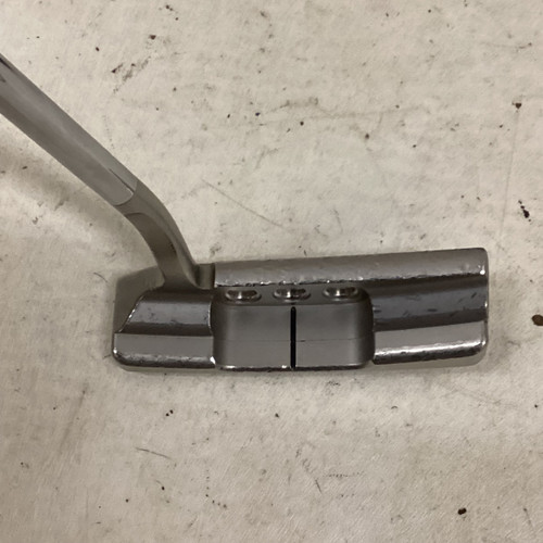 Vist Large View of Product Image Which is Used Titleist CALIFORNIA MONTERAY 1.5 Mens Putter RH
