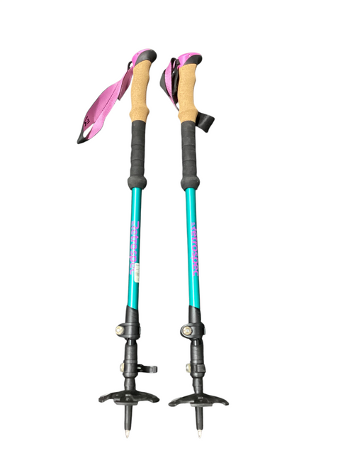 Vist Large View of Product Image Which is Used Retrospec ADJUSTABLE TRECKING POLE